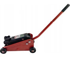 Hikoki Rockforce Wmc ROCKFORCE LIFT "FROG" 2.5T/ KROSOVERIUI IR MIKROAUBUSIUI