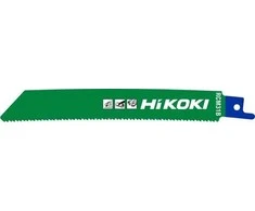 Pjūkleliai tiesiniam pjūklui Hikoki RCM31B; 5 vnt.