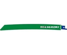 Pjūkleliai tiesiniam pjūklui Hikoki RCM41B; 5 vnt.