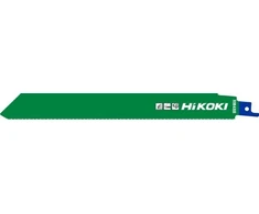 Pjūkleliai tiesiniam pjūklui Hikoki RM48B; 5 vnt.