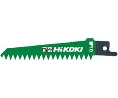 HIKOKI PJŪKLELIS SLUOKSNINIAMS PJŪKLAMS RP10 100mm /5vnt.