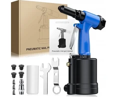 Hikoki SATRA PNEUMATIC RIVETER 1/4"