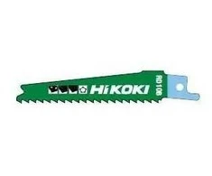 HIKOKI PJŪKLELIS SLUOKSNINIAMS PJŪKLAMS RD10B/S511DF 100mm /5vnt.