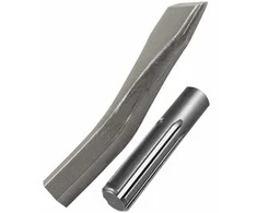 Kaltas atkirtimui Hikoki 751037; SDS-max; 80x300 mm