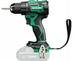 Suktuvas-gręžtuvas Hikoki DS18DEW2Z; 18 V (be akumuliatoriaus ir pakrovėjo)