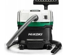 Dulkių siurblys Hikoki RP200SLWAZ; 1200 W