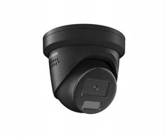Hikvision | „AcuSense“ fiksuota bokštelio tipo tinklo kamera su blykstės šviesa ir garsiniu įspėjimu | DS-2CD2346G2H-IS2U/SL | Kupolinė | 4 MP | 2,8 mm / 4 mm | IP67 | „Micro SD“ / „Micro SDHC“ / „Micro SDXC“ kortelė, iki 512 GB