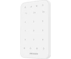 BELAIDĖ KLAVIATŪRA AX PRO DS-PK1-E-WE Hikvision