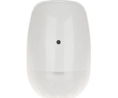 PIR IR STIKLO DŪŽIO BELAIDIS JUTIKLIS AX PRO DS-PDPG12P-EG2-WE Hikvision