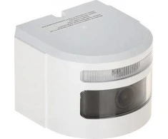 Hikvision belaidė lauko kamera DS-PDCM15PF-IR veikianti su DS-PDTT15AM-LM-WE AX PRO