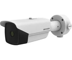 „Hikvision DS-2TD2138-10/QY“ terminio vaizdo kamera