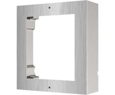 Hikvision virštinkinė dėžutė DS-KD-ACW1/S
