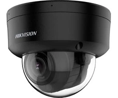 DS-2CD2743G2-LIZS2U(2.8-12mm)(Juodas) Kamera IP kopułkowa 4Mpx Hikvision