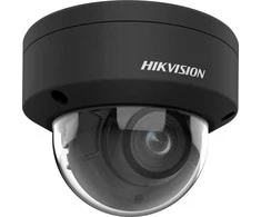 DS-2CD2786G2HT-IZS(2.8-12mm)(Juodas) Kamera IP kopułkowa 8Mpx Hikvision
