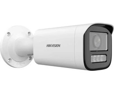 Hikvision DS-2CD3166G2-ISU(4mm)(H)(eF) IP Camera