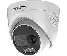 DS-2CE72DFT-PIRXOF(3.6mm) Kamera Turbo-HD turret 2Mpx Hikvision