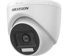 DS-2CE76U0T-LPF(2.8mm) Kamera Turbo-HD turret 8Mpx Hikvision