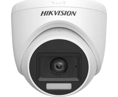 DS-2CE76U0T-LPF(2.8mm) Kamera Turbo-HD turret 8Mpx Hikvision