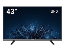 Hikvision DS-D5043F3-1V0S stebėjimo monitorius 109,2 cm (43") 1920 x 1080 px