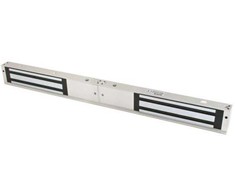 Hikvision DS-K4H250D elektromagnetinė spyna 272 kg, balta