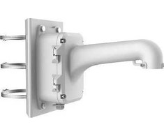 Hikvision HIKVISION 302701642 Hikvision DS-1604ZJ-BOX-POLE laikiklis PTZ kameroms