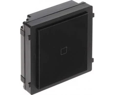 Kortelių skaitytuvo modulis Hikvision DS-KD-M