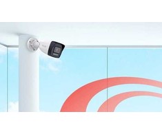 Hikvision Carruzzo IP Camera Hilook IPCAM-B8-30DL/A