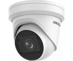 ANTIVANDALINĖ IP KAMERA DS-2CD2H83G2-IZS(2.8-12MM) - 8.3 Mpx 4K UHD - MOTOZOOM Hikvision