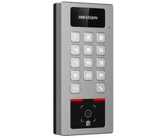 PRIEIGOS KONTROLERIS DS-K1T502DBWX-QR Hikvision