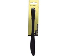 Asi Collection Knives 2pcs. Juodas 4,0mm