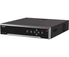DS-7716NI-I4/16P(B) Rejestrator 16-kanałowy Hikvision