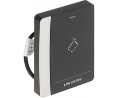 Hikvision kortelių skaitytuvas DS-K1102AM