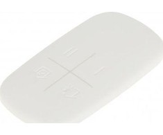 HIKVISION Nuotolinio valdymo pultas skirtas signalizacijos sistemai AX PRO DS-PKF1-WE