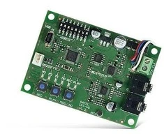 Hikvision GARSO MODULIS INT-VG SATEL