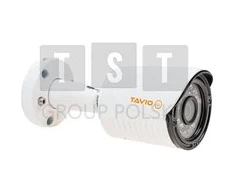 Hikvision Tavio TB53W kamera Multi-HD 4w1 5Mpix IR 20m f=3,6mm