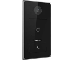 Hikvision telefonpsynė DS-KV6133-WME1, Paviršinis, su WIFI