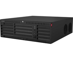 DS-9632NI-M16/R Hikvision 32 kanalų įrašymo įrenginys