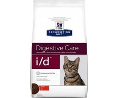 Sausas Kačių Maistas - Hill's PD Digestive Care, 1,5 Kg
