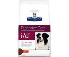 Šunų Maistas - Hill's PD Canine Digestive Care i/d 12 Kg