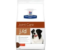 Sausas Šunų Maistas - Hill's Prescription Diet j/d Canine 12kg Vištienos Skonio