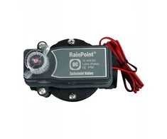 Rainpoint 1" DC Electronic Irrigation Valve