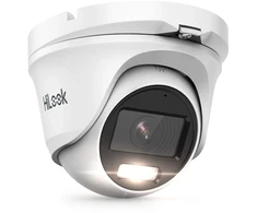 HiLook Kamera 4w1 HiLook by Hikvision THC-T157-LMS(TVICAM-T5M-20DL) 5Mpx Smart Hybrid-Light 30m