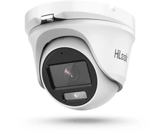 HiLook Kamera 4w1 HiLook by Hikvision THC-T157-LMS(TVICAM-T5M-20DL) 5Mpx Smart Hybrid-Light 30m