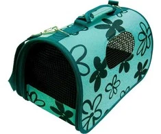 Hilton Big Bag 50x26x27 Mėlyna