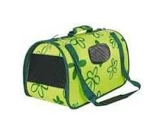 Hilton Big Bag 50x26x27 Žalia