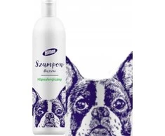 Šunų Šampūnas - Hilton Hipoalerginis 250 Ml