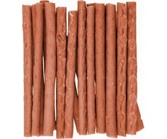 HILTON Soft Rabbit Sticks - skanėstas šunims - 500g
