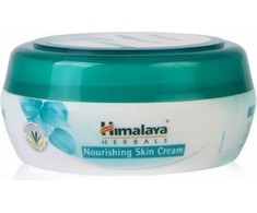 Himalaya Herbals Maitinamasis veido ir kūno kremas, Himalaya, 50ml