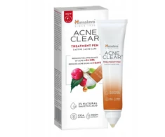 Himalaya HIMALAYA Acne Clear Priemonė nuo spuogų ir bėrimų 15 ml