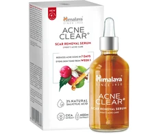 Himalaya HIMALAYA Acne Clear+ Serumas nuo spuogų likusių randų 30 ml